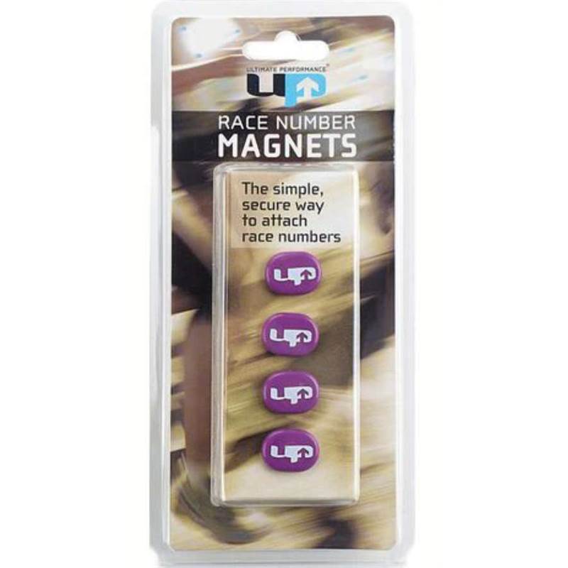 Ultimate Performance Race Number Magnets-2